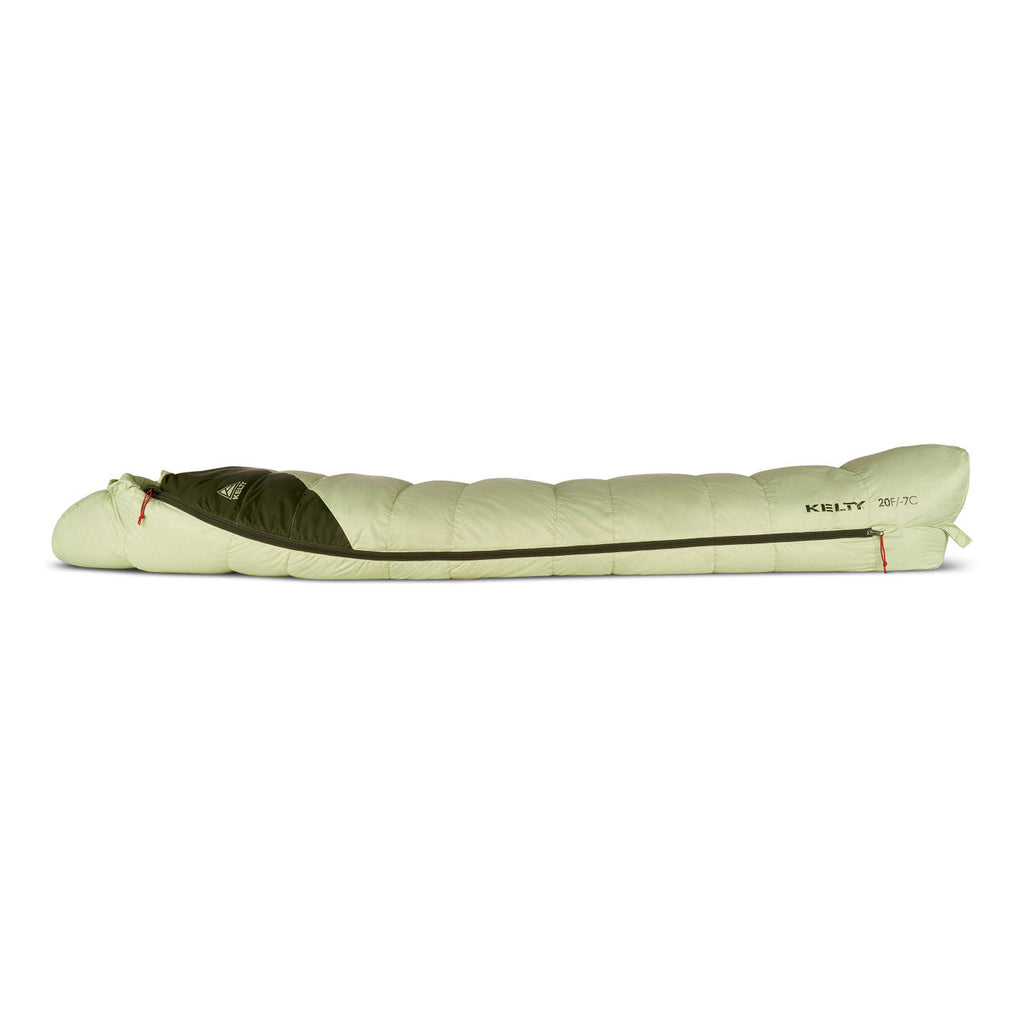 Women's Cosmic Down 20 Sleeping Bag