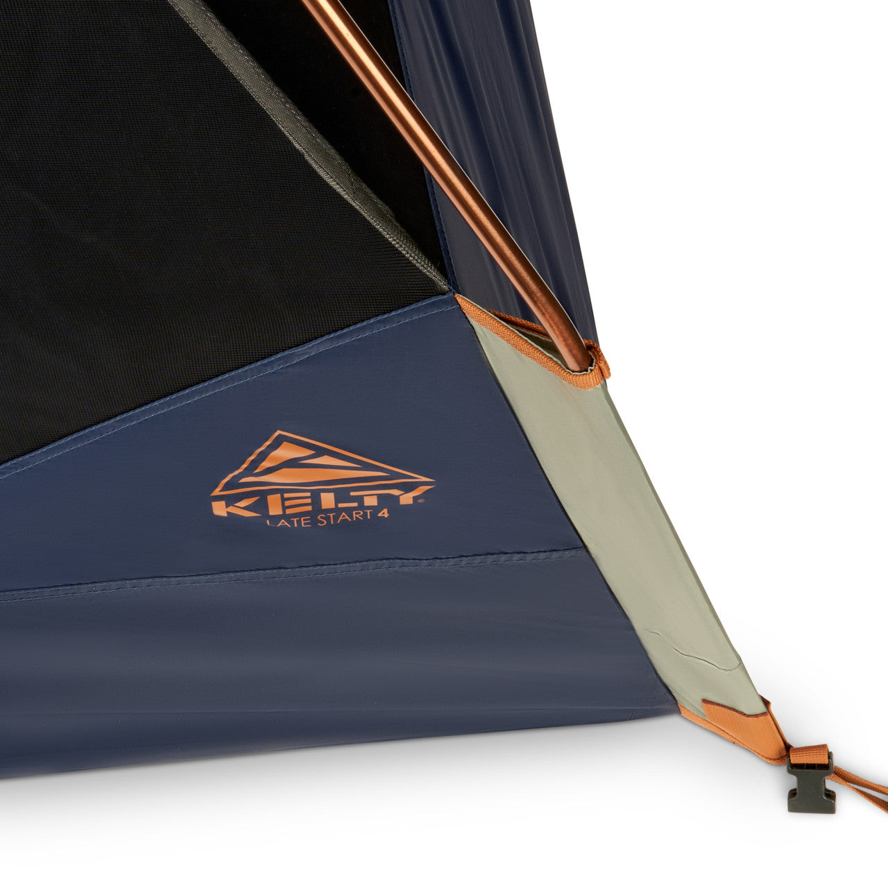 Late Start 4P Tent