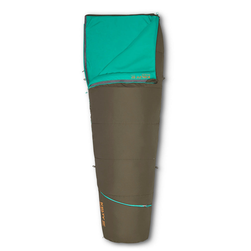 Rambler 50 Sleeping Bag - Peat
