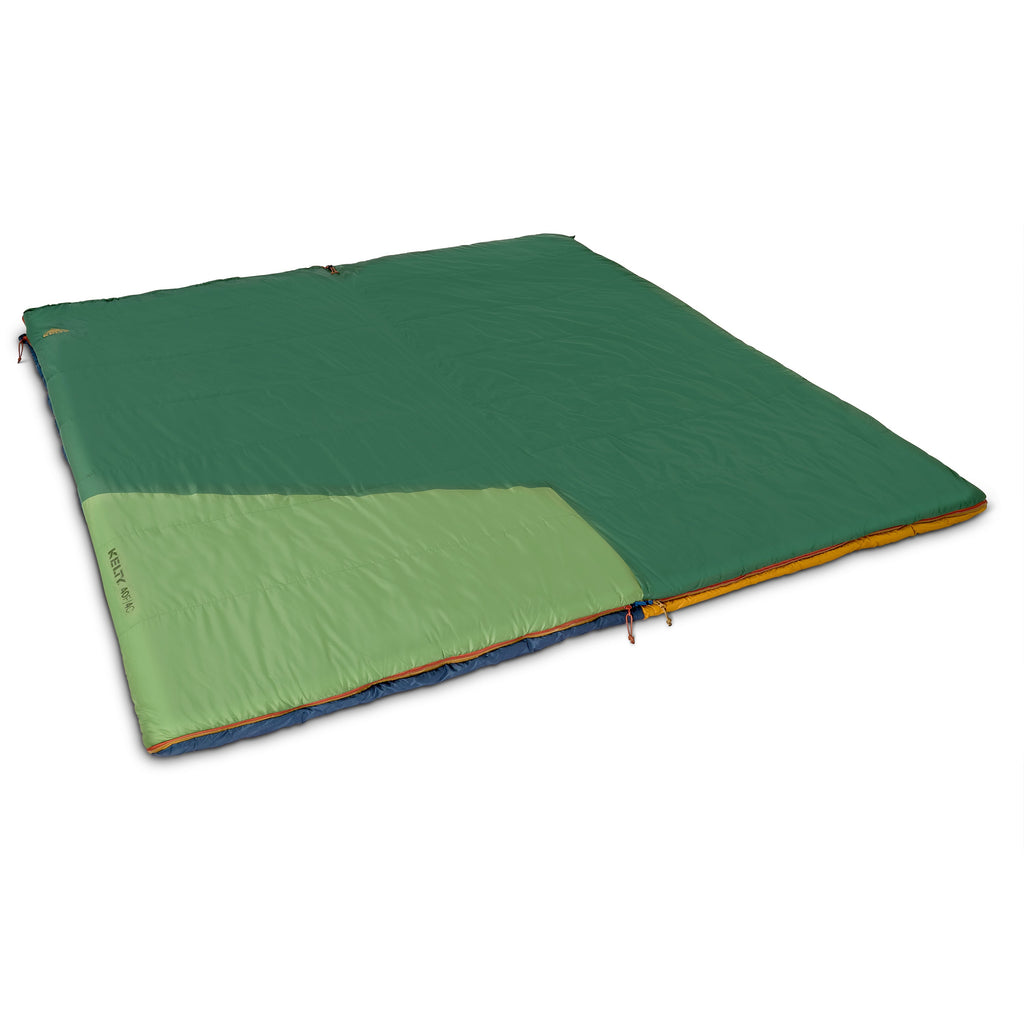 Solstice 40 Sleeping Bag
