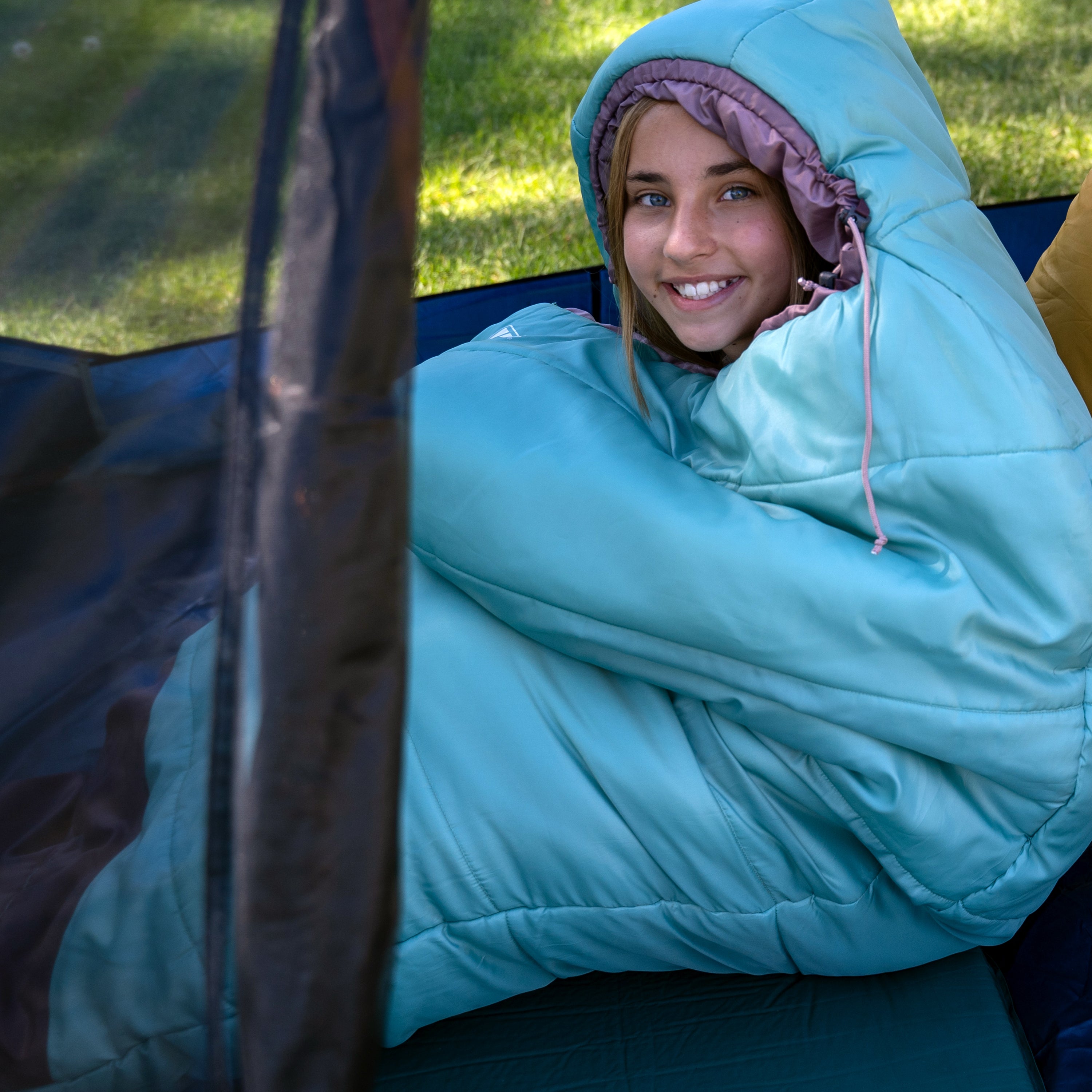 Kids' Mistral 20 Sleeping Bag